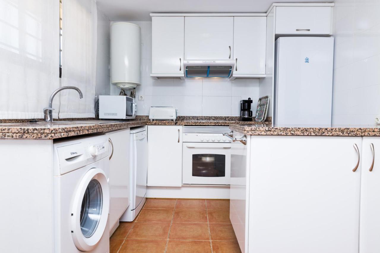 Santa Barbara Apartment Javea By Rock Rentals Εξωτερικό φωτογραφία