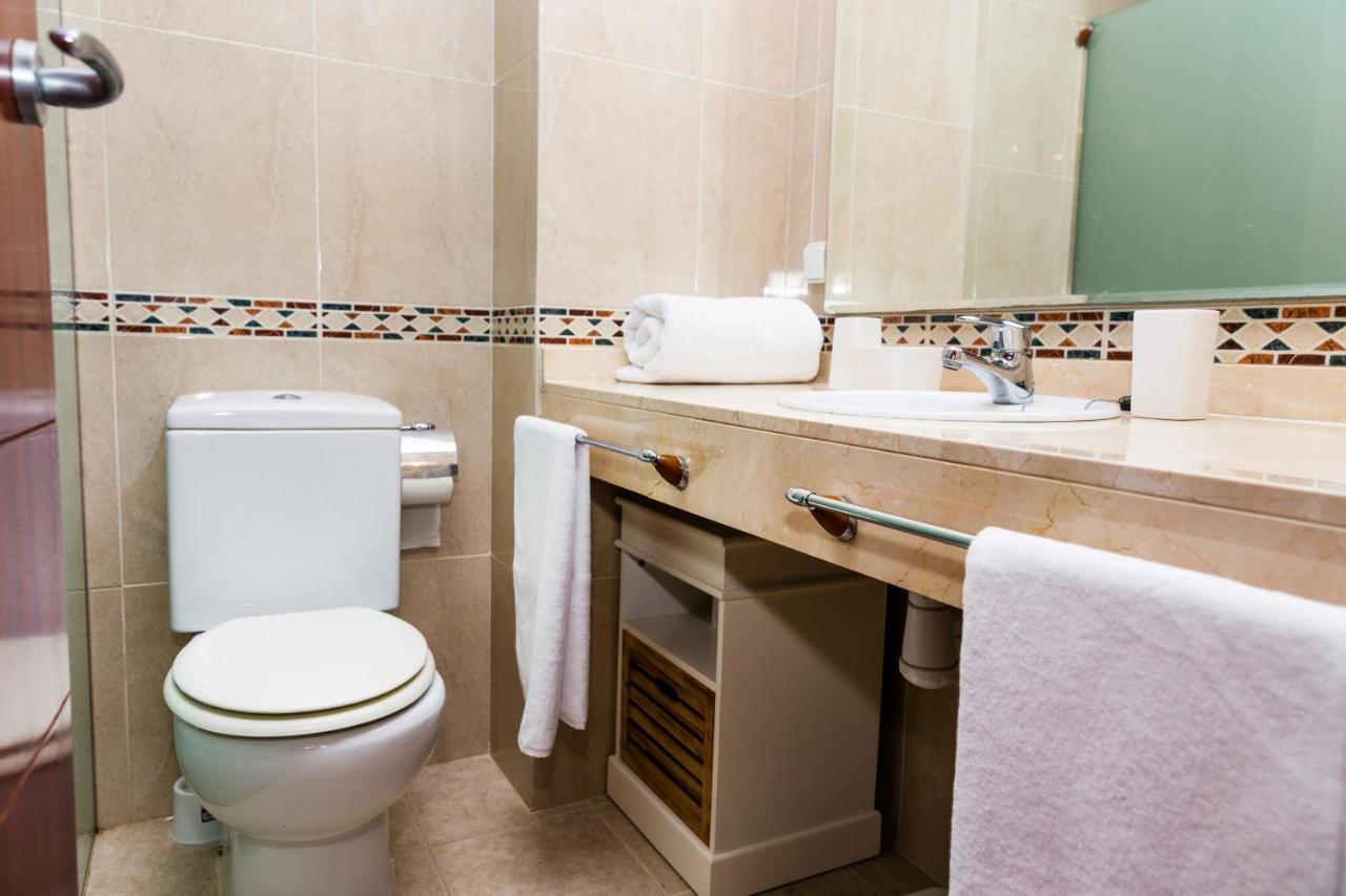 Santa Barbara Apartment Javea By Rock Rentals Εξωτερικό φωτογραφία