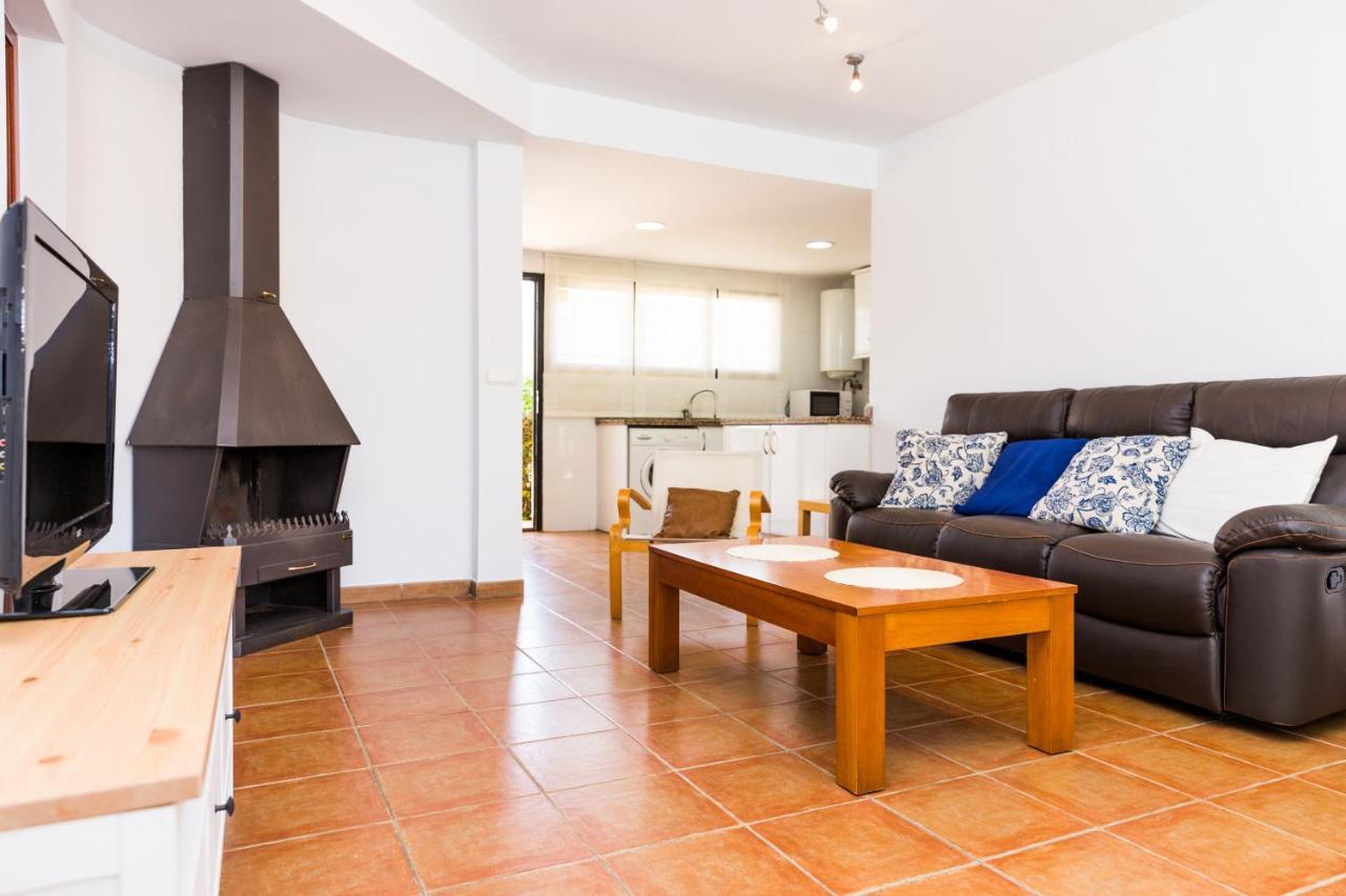 Santa Barbara Apartment Javea By Rock Rentals Εξωτερικό φωτογραφία
