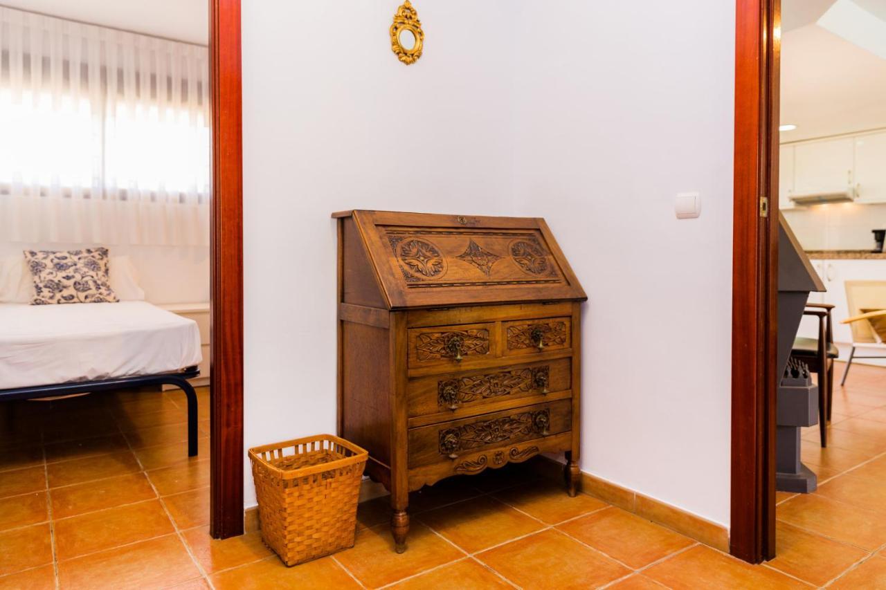 Santa Barbara Apartment Javea By Rock Rentals Εξωτερικό φωτογραφία