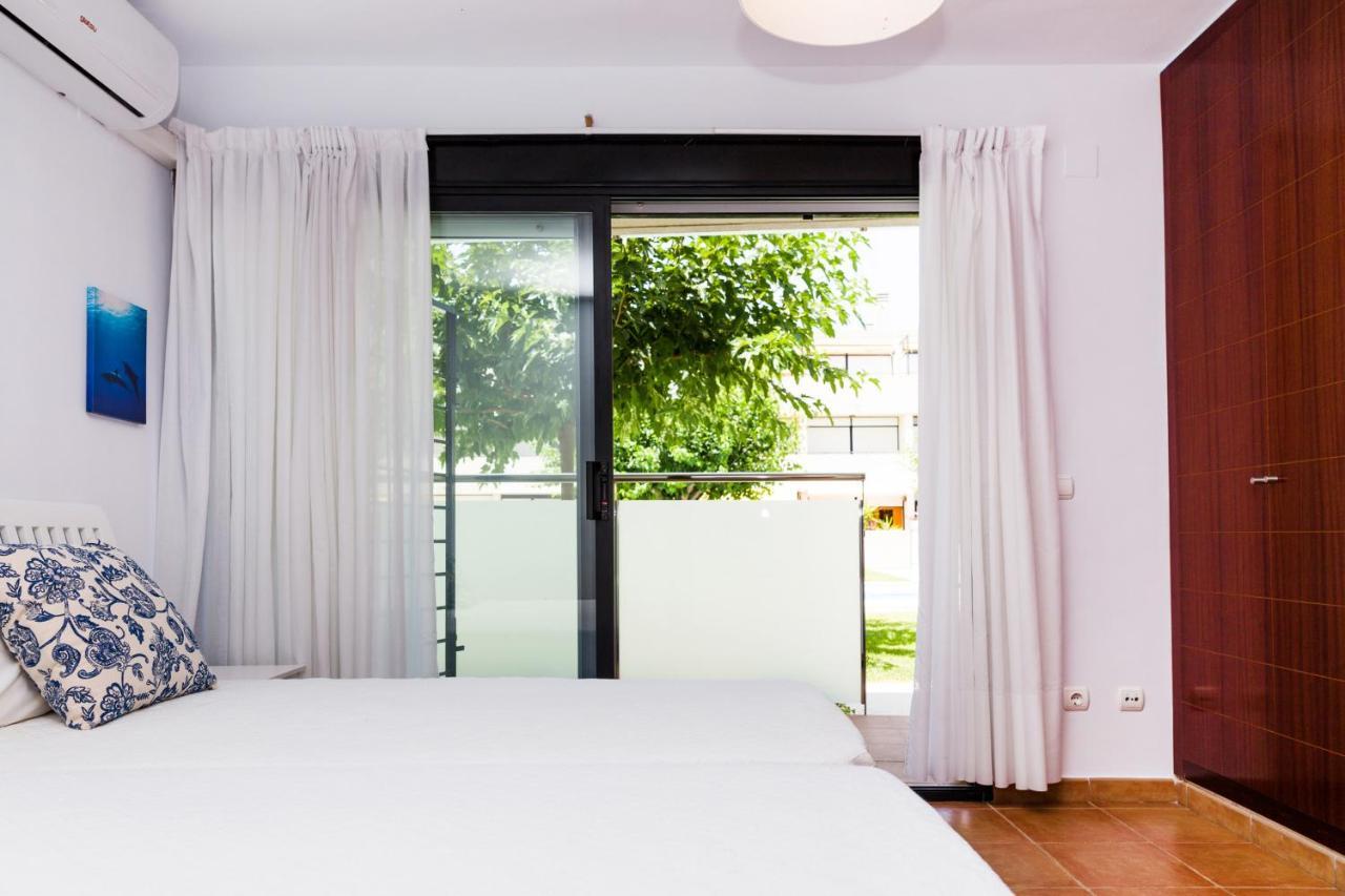 Santa Barbara Apartment Javea By Rock Rentals Εξωτερικό φωτογραφία