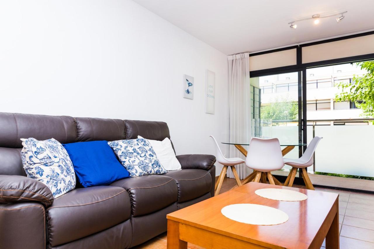 Santa Barbara Apartment Javea By Rock Rentals Εξωτερικό φωτογραφία