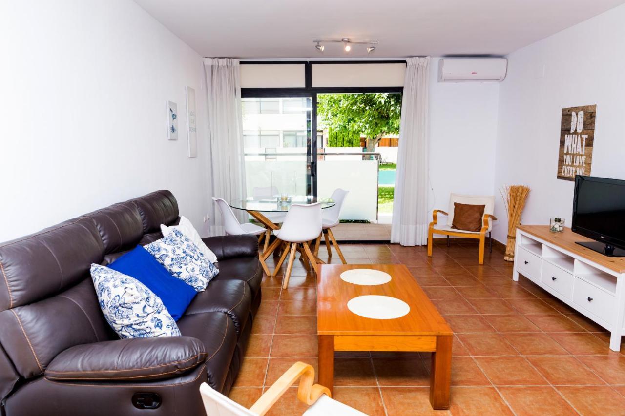 Santa Barbara Apartment Javea By Rock Rentals Εξωτερικό φωτογραφία