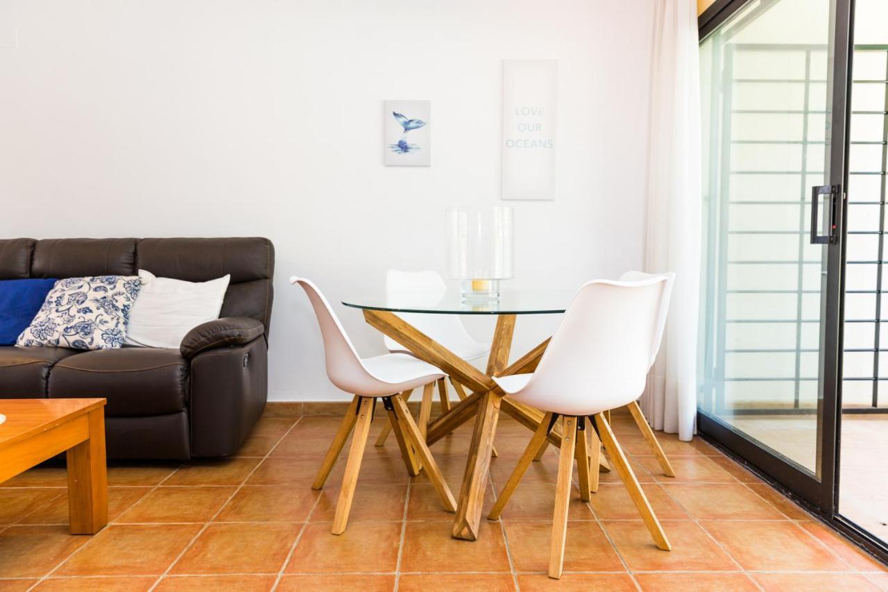 Santa Barbara Apartment Javea By Rock Rentals Εξωτερικό φωτογραφία