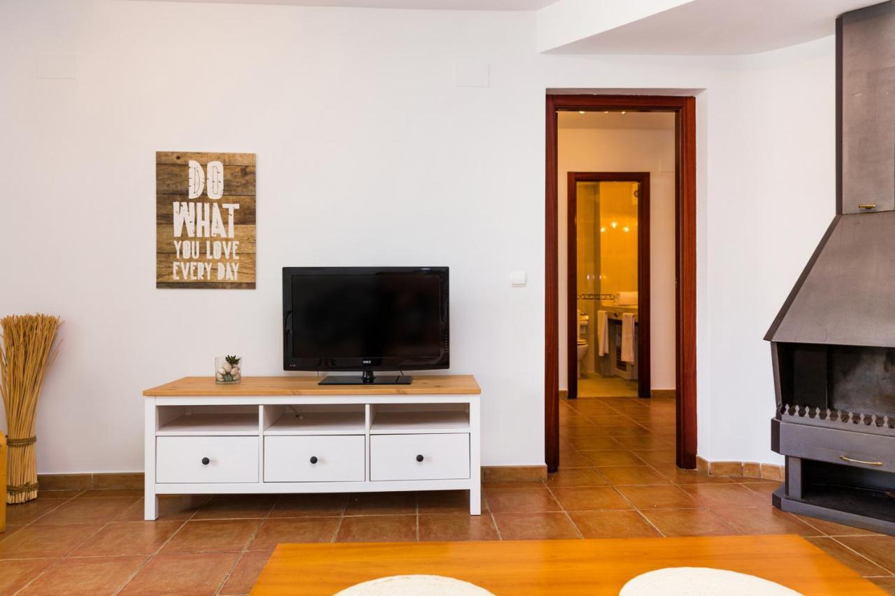 Santa Barbara Apartment Javea By Rock Rentals Εξωτερικό φωτογραφία